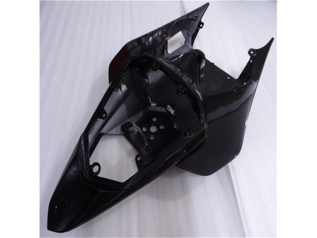 Brilhante Preto Fosco Carenagem Yamaha R6 2008-2016 Brilhante Preto Fosco Carenagem Yamaha R6 2008-2016