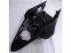 Brilhante Preto Fosco Carenagem Yamaha R6 2008-2016 Brilhante Preto Fosco Carenagem Yamaha R6 2008-2016