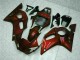 Castanho Kits Carenagem Yamaha R6 1998-2002 Castanho Kits Carenagem Yamaha R6 1998-2002