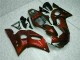Castanho Kits Carenagem Yamaha R6 1998-2002 Castanho Kits Carenagem Yamaha R6 1998-2002