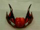 Castanho Plásticos Yamaha R6 1998-2002 Castanho Plásticos Yamaha R6 1998-2002
