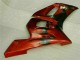 Castanho Plásticos Yamaha R6 1998-2002 Castanho Plásticos Yamaha R6 1998-2002