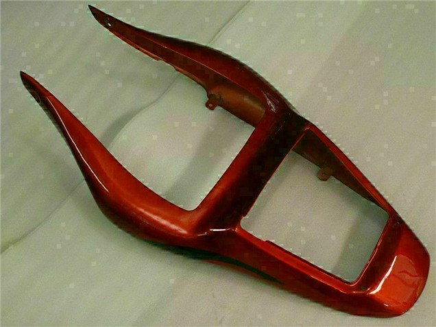 Castanho Plásticos Yamaha R6 1998-2002 Castanho Plásticos Yamaha R6 1998-2002