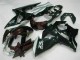 Castanho Preto Abs Kits Completos Carenagem Suzuki GSXR 1000 K9 2009-2016 Castanho Preto Abs Kits Completos Carenagem Suzuki GSXR 1000 K9 2009-2016