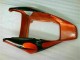 Castanho Preto Carenagem Honda CBR 1000RR 2004-2005