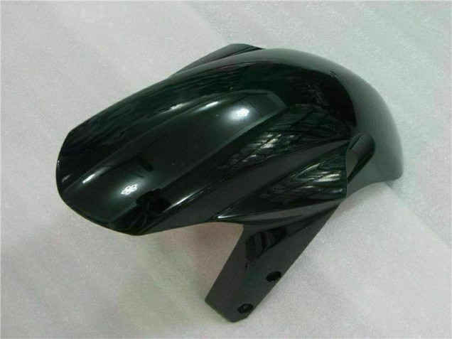 Castanho Preto Carenagem Suzuki GSXR 1000 K3 2003-2004 Castanho Preto Carenagem Suzuki GSXR 1000 K3 2003-2004