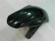Castanho Preto Carenagem Suzuki GSXR 1000 K3 2003-2004 Castanho Preto Carenagem Suzuki GSXR 1000 K3 2003-2004