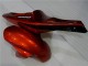 Castanho Preto Injeção Kit Carenagem Suzuki GSXR 1000 K3 2003-2004 Castanho Preto Injeção Kit Carenagem Suzuki GSXR 1000 K3 2003-2004
