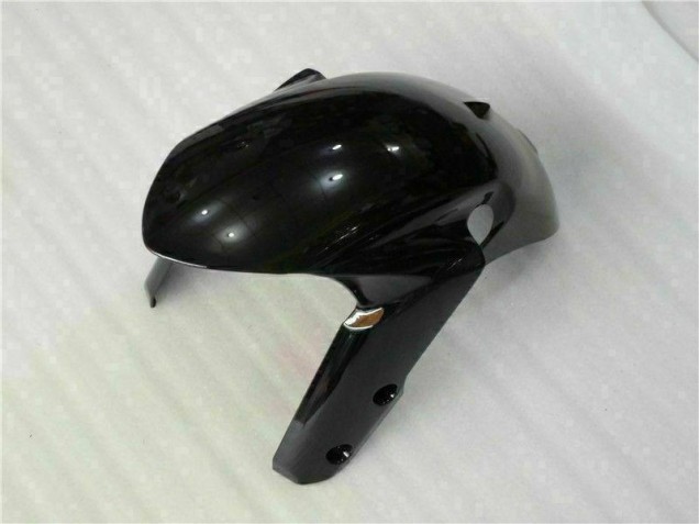Castanho Preto Kit Carenagem Suzuki GSXR 1000 K9 2009-2016 Castanho Preto Kit Carenagem Suzuki GSXR 1000 K9 2009-2016