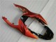Castanho Preto Kit Carenagem Suzuki GSXR 1000 K9 2009-2016 Castanho Preto Kit Carenagem Suzuki GSXR 1000 K9 2009-2016