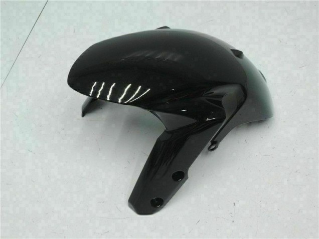 Castanho Preto Kit Completo Carenagem Suzuki GSXR 1000 K9 2009-2016 Castanho Preto Kit Completo Carenagem Suzuki GSXR 1000 K9 2009-2016