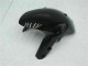 Castanho Preto Kit Completo Carenagem Suzuki GSXR 1000 K9 2009-2016 Castanho Preto Kit Completo Carenagem Suzuki GSXR 1000 K9 2009-2016