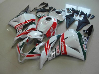Castrol Carenagem Honda CBR 600RR 2009-2012