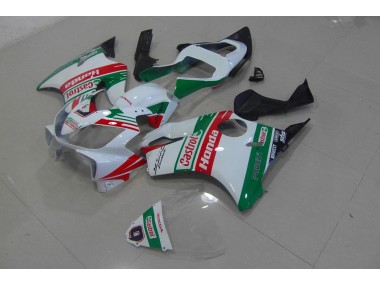 Castrol Kit Carenagem Honda CBR 600 F4i 2001-2003