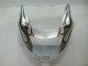 Chama Prata Cinzento Carenagem Honda CBR 1100 XX 1996-2007
