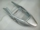 Chama Prata Cinzento Carenagem Honda CBR 1100 XX 1996-2007