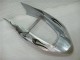 Chama Prata Cinzento Carenagem Honda CBR 1100 XX 1996-2007