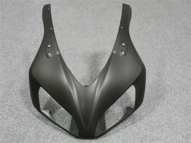 Cinzento Carenagem Honda CBR 1000RR 2006-2007 Cinzento Carenagem Honda CBR 1000RR 2006-2007
