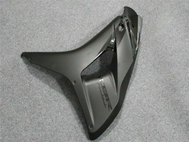 Cinzento Carenagem Honda CBR 1000RR 2006-2007 Cinzento Carenagem Honda CBR 1000RR 2006-2007