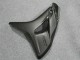 Cinzento Carenagem Honda CBR 1000RR 2006-2007 Cinzento Carenagem Honda CBR 1000RR 2006-2007