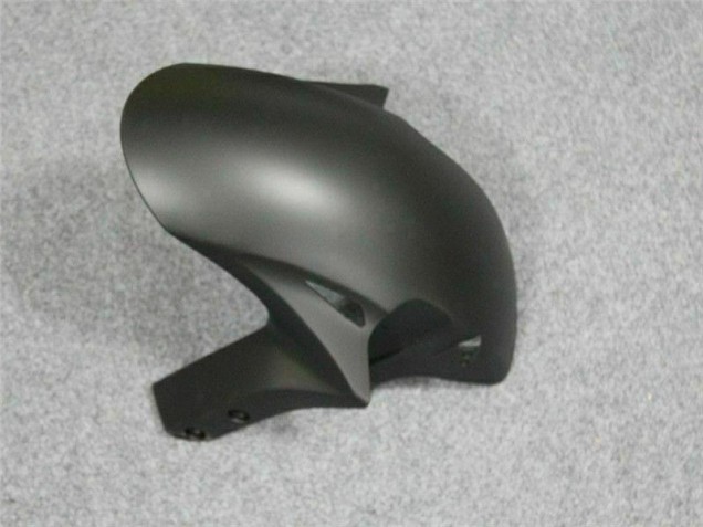 Cinzento Carenagem Honda CBR 1000RR 2006-2007 Cinzento Carenagem Honda CBR 1000RR 2006-2007