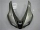 Cinzento Carenagem Kawasaki ZX6R 2007-2008 Cinzento Carenagem Kawasaki ZX6R 2007-2008