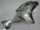 Cinzento Carenagem Kawasaki ZX6R 2007-2008 Cinzento Carenagem Kawasaki ZX6R 2007-2008