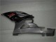 Cinzento Preto Carenagem & Plástico Suzuki GSXR 1000 K5 2005-2006 Cinzento Preto Carenagem & Plástico Suzuki GSXR 1000 K5 2005-2006