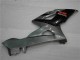 Cinzento Preto Carenagem & Plástico Suzuki GSXR 1000 K5 2005-2006 Cinzento Preto Carenagem & Plástico Suzuki GSXR 1000 K5 2005-2006