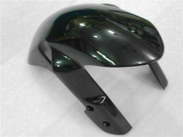 Cinzento Preto Carenagem & Plástico Suzuki GSXR 1000 K5 2005-2006 Cinzento Preto Carenagem & Plástico Suzuki GSXR 1000 K5 2005-2006