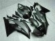 Cinzento Preto Injeção Kits Carenagem Yamaha R6 2008-2016 Cinzento Preto Injeção Kits Carenagem Yamaha R6 2008-2016