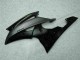 Cinzento Preto Injeção Kits Carenagem Yamaha R6 2008-2016 Cinzento Preto Injeção Kits Carenagem Yamaha R6 2008-2016