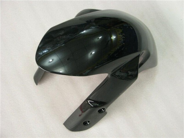 Cinzento Preto Kit Carenagem Suzuki GSXR 1000 K5 2005-2006 Cinzento Preto Kit Carenagem Suzuki GSXR 1000 K5 2005-2006