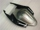 Cinzento Preto Kit Carenagem Suzuki GSXR 1000 K5 2005-2006 Cinzento Preto Kit Carenagem Suzuki GSXR 1000 K5 2005-2006