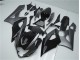 Cinzento Preto Kits Carenagem Suzuki GSXR 1000 K5 2005-2006 Cinzento Preto Kits Carenagem Suzuki GSXR 1000 K5 2005-2006