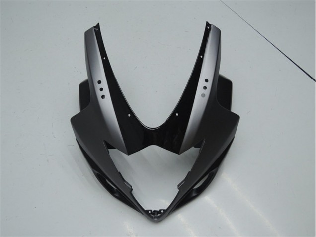 Cinzento Preto Kits Carenagem Suzuki GSXR 1000 K5 2005-2006 Cinzento Preto Kits Carenagem Suzuki GSXR 1000 K5 2005-2006