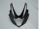 Cinzento Preto Kits Carenagem Suzuki GSXR 1000 K5 2005-2006 Cinzento Preto Kits Carenagem Suzuki GSXR 1000 K5 2005-2006