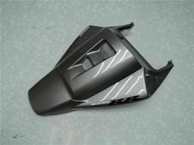 Cinzento Preto Repsol Abs Plástico Honda CBR 1000RR 2004-2005 Cinzento Preto Repsol Abs Plástico Honda CBR 1000RR 2004-2005