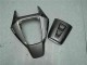 Cinzento Preto Repsol Abs Plástico Honda CBR 1000RR 2004-2005 Cinzento Preto Repsol Abs Plástico Honda CBR 1000RR 2004-2005