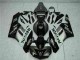 Cinzento Preto Repsol Abs Plástico Honda CBR 1000RR 2004-2005 Cinzento Preto Repsol Abs Plástico Honda CBR 1000RR 2004-2005