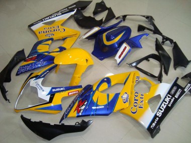 Corona Carenagem Suzuki GSXR 1000 K5 2005-2006
