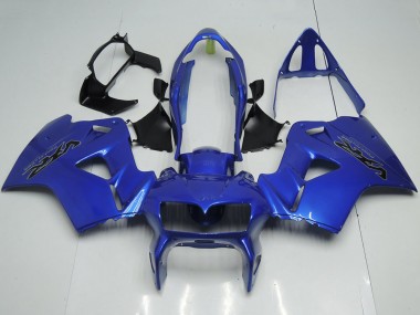 Doce Azul Carenagem Honda VFR 800 1998-2001