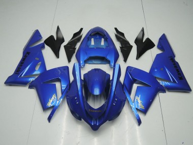 Doce Azul Carenagem Kawasaki ZX10R 2003-2005