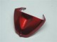 Doce Vermelho Carenagem Kawasaki ZX6R 2005-2006 Doce Vermelho Carenagem Kawasaki ZX6R 2005-2006
