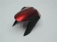 Doce Vermelho Carenagem Kawasaki ZX6R 2005-2006 Doce Vermelho Carenagem Kawasaki ZX6R 2005-2006