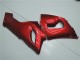 Doce Vermelho Carenagem Kawasaki ZX6R 2005-2006 Doce Vermelho Carenagem Kawasaki ZX6R 2005-2006