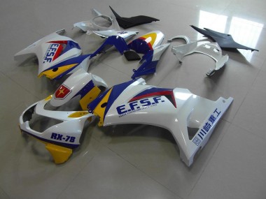EFSF Carenagem Kawasaki ZX 250R 2008-2012