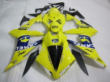 Fiat Carenagem Yamaha R1 2004-2006