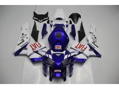 Fiat Injeção Kit Carenagem Honda CBR 600RR 2005-2006