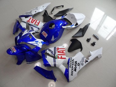 Fiat Injeção Kit Carenagem Honda CBR 600RR 2005-2006